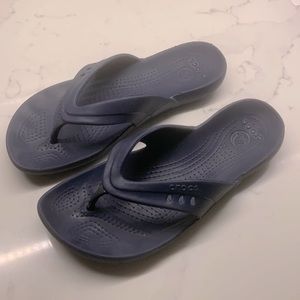 Crocs women’s Flip Flops